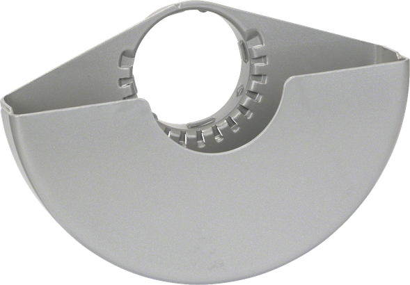 Bosch заштитни штитник са поклопцем, пречника 150 мм.