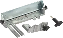 Bosch паралелна и угаона вођица за прецизно сечење.