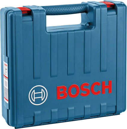 Bosch пластична торба за ношење.