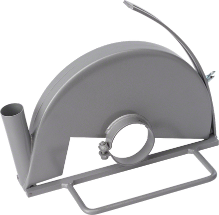 Bosch вођица за сечење са отвором за усисавање прашине, 300 мм.