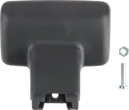 Замена ручке професионалног алата Bosch са завртњем.