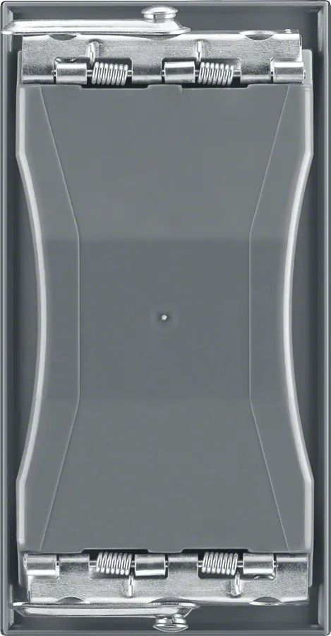 Bosch блок за ручно брушење, пластични, 165x85 мм.