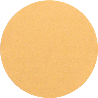 Bosch брусни диск за ексцентричне брусилице.