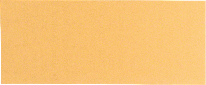 Bosch брусни лист за професионалну обраду површина.