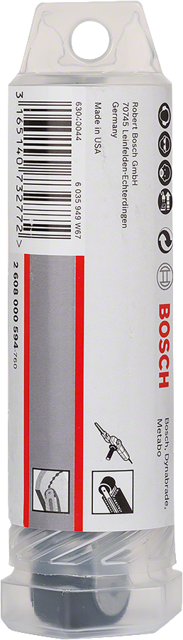 Bosch контактна рука за електричну турпију.