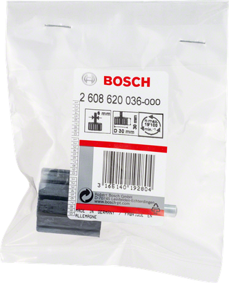 Bosch дршка од 3/8″ за брусне чауре.