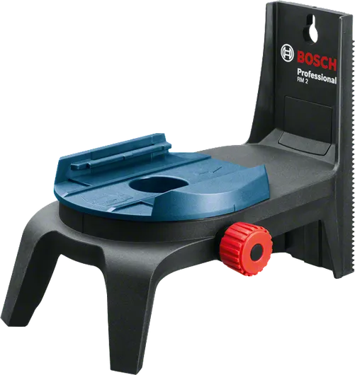 Bosch RM 2 додатак са дугметом за прецизно подешавање.