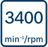 Bosch GDX 18V-200 C акумулаторски ударни одвртач са ProCORE18V батеријом.