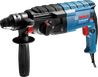 Bosch ГБХ 2-24 ДРЕ ротациона бушилица са бочном дршком.