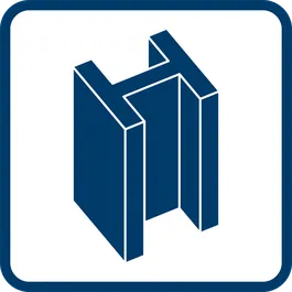 Akumulatorska ugaona brusilica GWS 18V-10Li Bosch