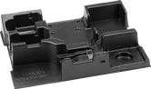 Bosch уложак за складиштење алата GOP 14.4/18 V-EC.