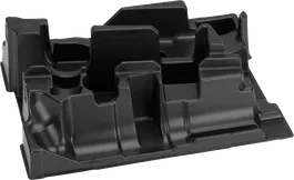 Bosch уложак за складиштење алата GBH 2-28 F и GDE 16 Plus.