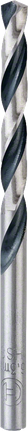 Bosch HSS спирално сврдло PointTeQ 6,3 мм за бушење метала.