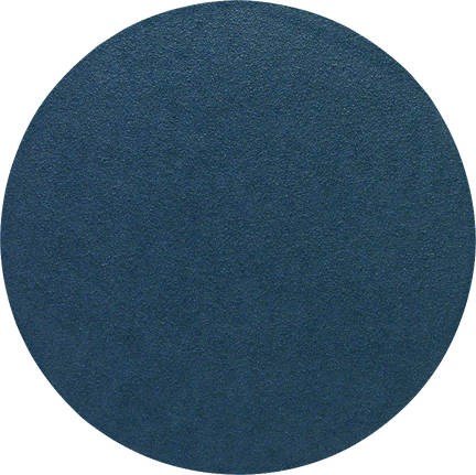 Bosch F550 брусни лист 115 мм, гранулације 120, без рупа.