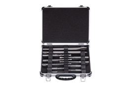 Bosch SDS plus, 11 делова.