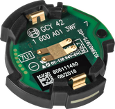 Modul Bluetooth Connectivity