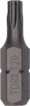 Bosch ЕксХ Т20 бит одвијача од 25 мм.