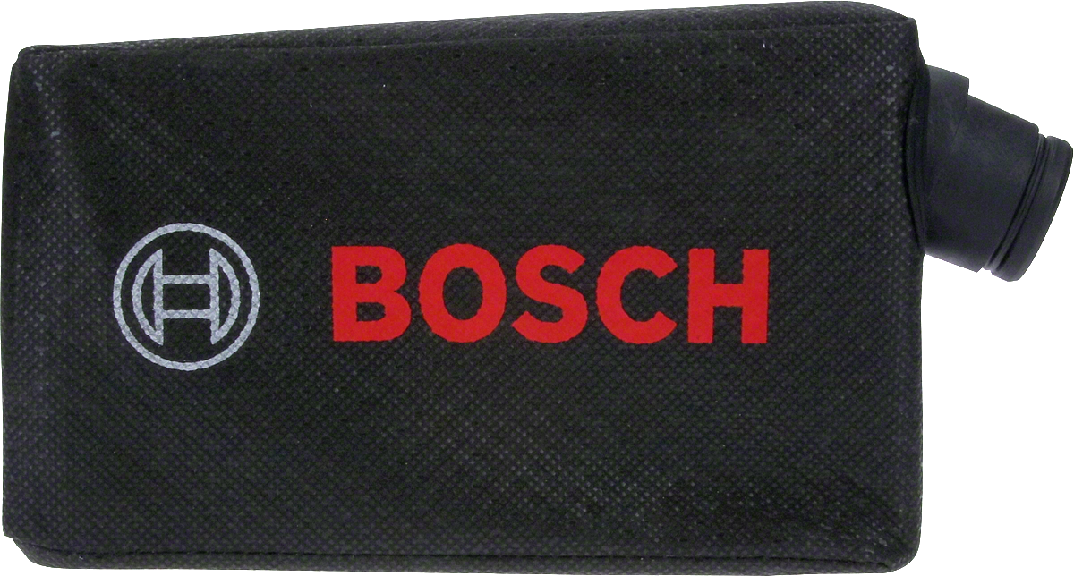 Bosch кеса за прашину за брусилицу.