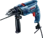 Bosch GSB 550 ударна бушилица са бочном дршком.