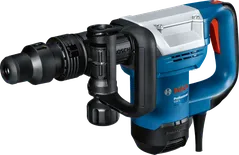 Bosch ГШ 5 чекић за рушење са торбом за ношење.