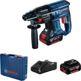 Комплет акумулаторских бушиличарских чекића за Bosch .