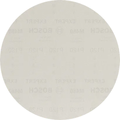 Bosch EXPERT M480 брусни мрежасти диск 225 mm G120.