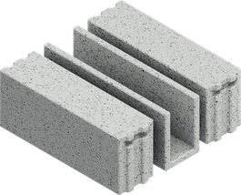 Gas beton