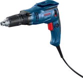 Bosch GTB 650 одвијач за гипсане зидове са мотором од 650 W.