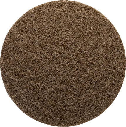 Bosch EXPERT N880 флисани диск 150 mm грубо браон.