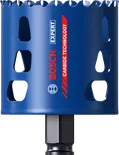 Bosch EXPERT кружна тестера за отпорне материјале, 68 mm карбидни зупци.