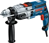 Bosch GSB 20-2 ударна бушилица са бочном дршком.