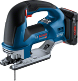 Bosch GST 18V-155 BC акумулаторска убодна тестера за дубоке резове дрвета.