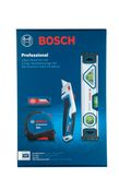 Bosch сет ручних алата, 13 делова, комбиновани сет са либелом.