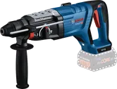 Bosch GBH 18V-28 ротациони чекић са ProCORE18V батеријом.