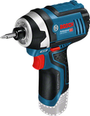 Bosch GDR 12V-105 акумулаторски ударни одвијач.