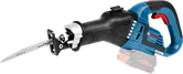 Bosch GSA 18V-32 акумулаторска сабљаста тестера.