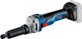 Bosch GGS 18V-10 SLC акумулаторска равна брусилица.