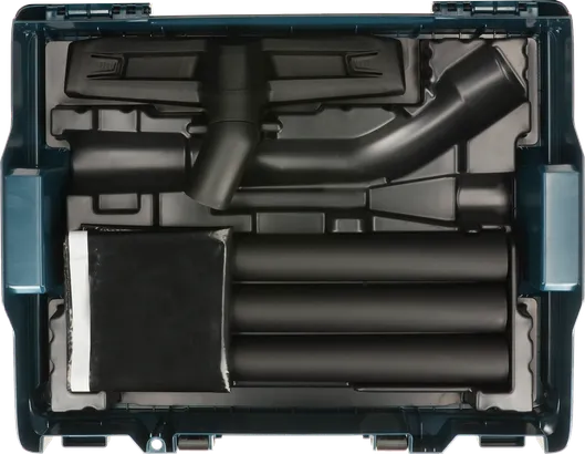 Bosch комплет за чишћење у торби за ношење.