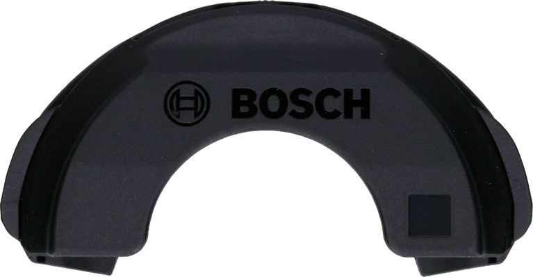 Bosch заштитни комбиновани штитник за сечење, 100 мм.