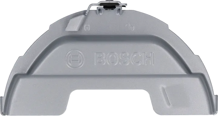 Bosch заштитни комбиновани штитник за сечење без кључа 230 мм.