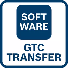 GTC Transfer Software 