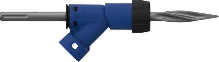 Bosch EXPERT SDS Clean max адаптер за шиљато длето 400 мм.