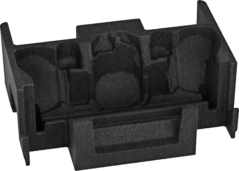 Bosch L-BOXX Inlay GKS 18V-57-2, уложак за складиштење алата.