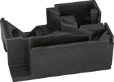 Bosch L-BOXX Inlay GWS 18V-180 P(C), уложак за складиштење алата.