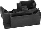 Bosch L-BOXX Inlay GWS 18V-180 P(C), уложак за складиштење алата.