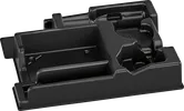 Bosch L-BOXX Inlay GDS 18V-450 HC посуда за одлагање алата.