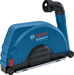 Додатак за усисавање прашине за Bosch GDE 230 FC-T систем.