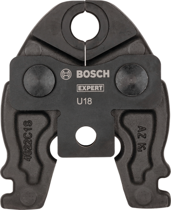 Bosch EXPERT компактна преса U18 за U-контуру, величина 18.
