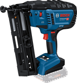 Bosch GNH 18V-64-2 акумулаторски ексер за дрво.