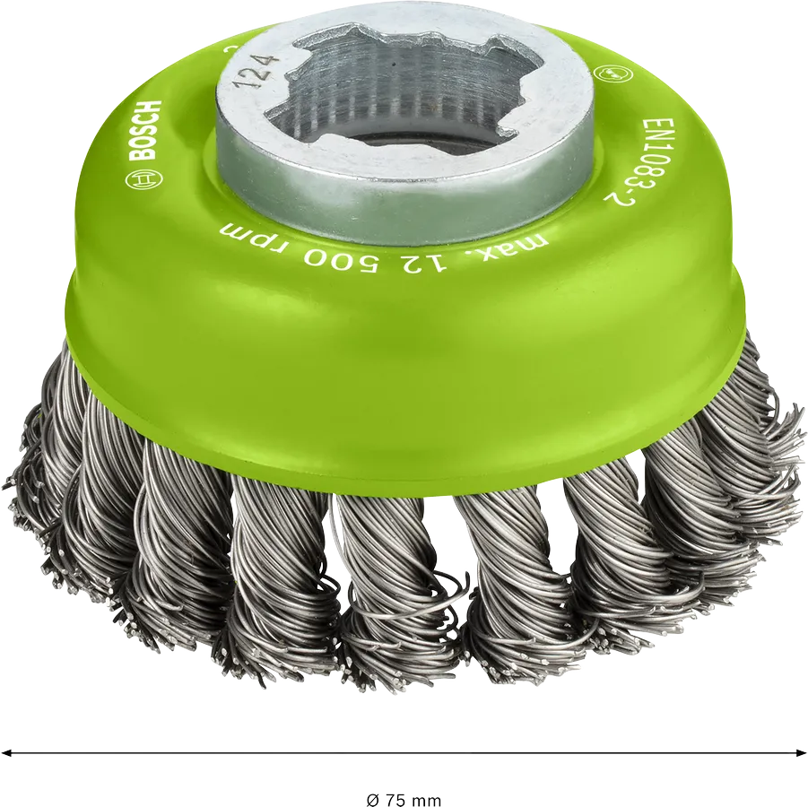 PRO Stainless Steel heavy